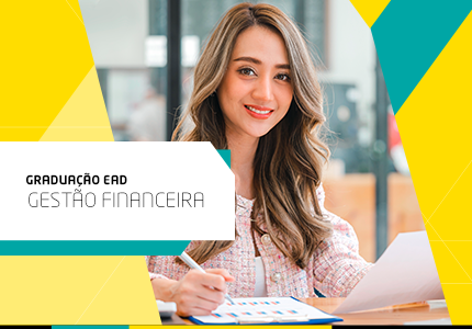 Filme - Grad EAD - Gestão Financeira